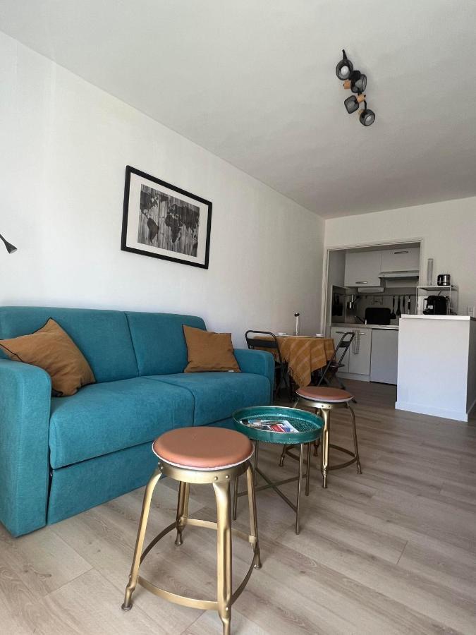 Super Studio Centre Ville D'Ajaccio Ajaccio  Exteriör bild