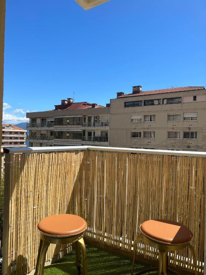 Super Studio Centre Ville D'Ajaccio Ajaccio  Exteriör bild